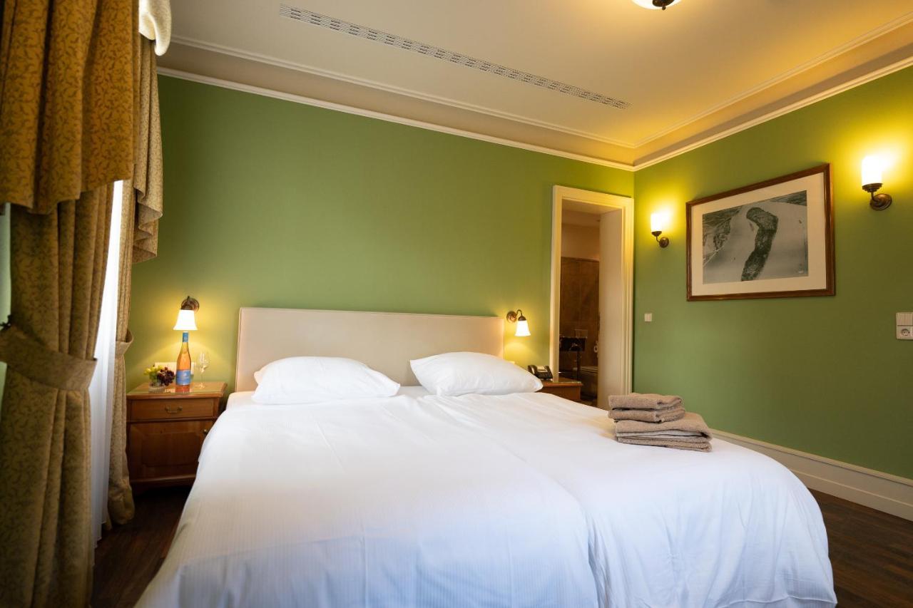 Residenz Weingut Schloss Reinhartshausen Bed & Breakfast Eltville am Rhein Exterior photo
