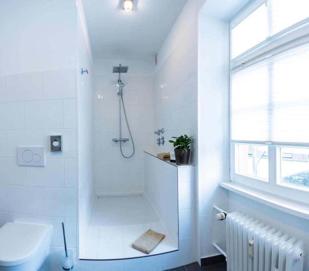 Residenz Weingut Schloss Reinhartshausen Bed & Breakfast Eltville am Rhein Exterior photo
