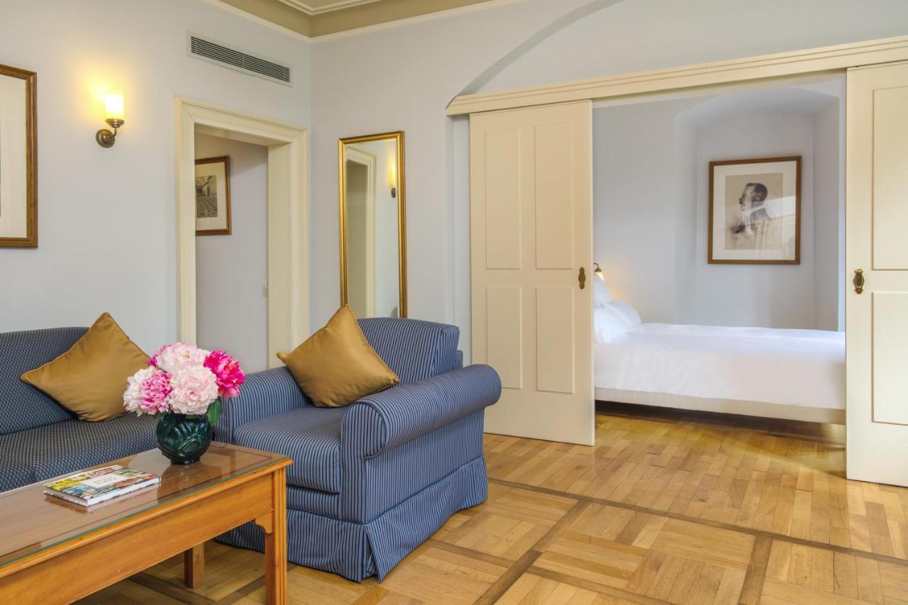 Residenz Weingut Schloss Reinhartshausen Bed & Breakfast Eltville am Rhein Exterior photo